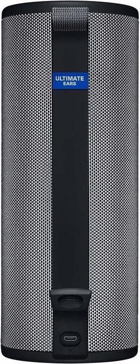 Actual product image UE Boom 3 (15 h, Rechargeable battery operated, USB power delivery)