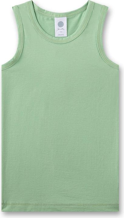 Produktbild Sanetta Kid's Doppelpack Top 337257 (116)