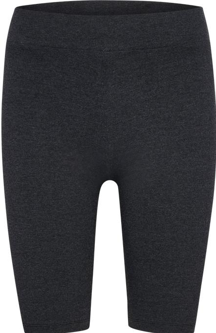 Actual product image hummel Hmlpulse Logo Mw Short Tights (M)