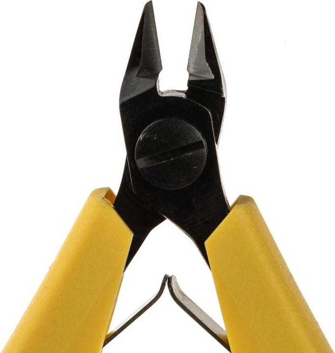 Produktbild Lindstrom Seitenschneider 8148 Lindström (110.50 mm)