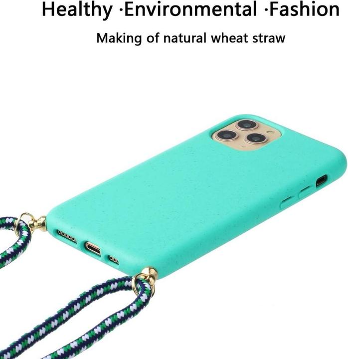 Actual product image CoverKingz Mobile phone case to hang around your neck Mobile phone chain