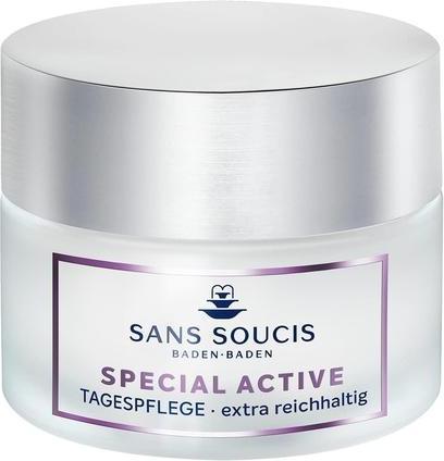 Actual product image Sans Soucis Day care (re) (50 ml, Day cream)