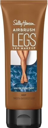 Image du produit Sally Hansen Airbrush Legs Lotion 118ml Deep Glow (118 ml)
