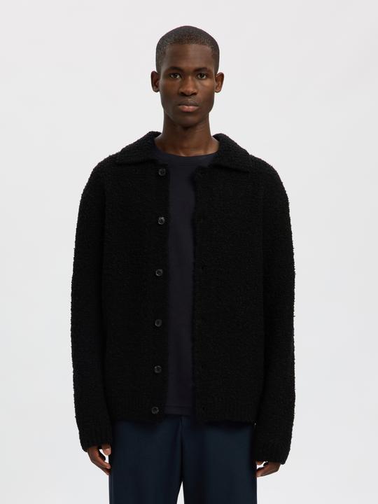 Immagine prodotto Selected Homme Wollmix Strickjacke (M)