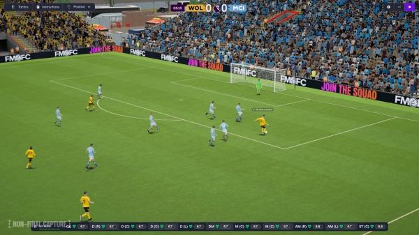 Produktbild Sega Football Manager 26 (PS5) (PS5, DE)