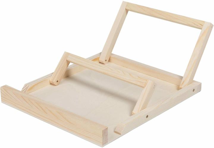 FTM Supporto per lavagna puzzle per F01138