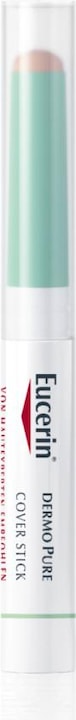 DermoPure Cover Stick (Lila/Violett, Weiss)