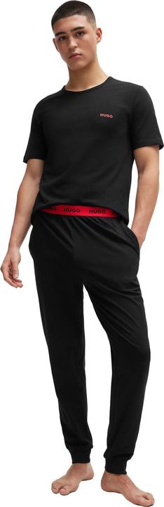 Produktbild HUGO T-SHIRT RN TRIPLET P 10217251 02 (L)