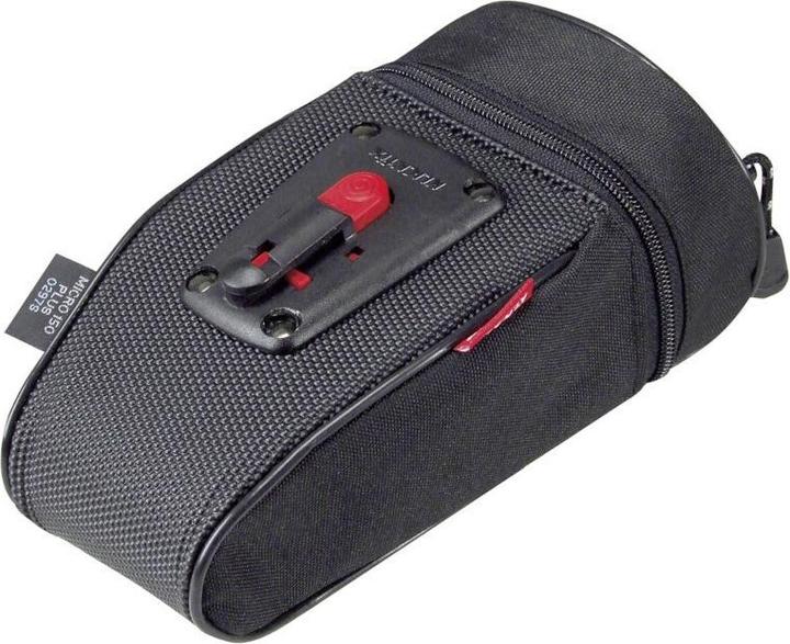 Produktbild KlickFix Micro 15O (1.10 l, Satteltasche)