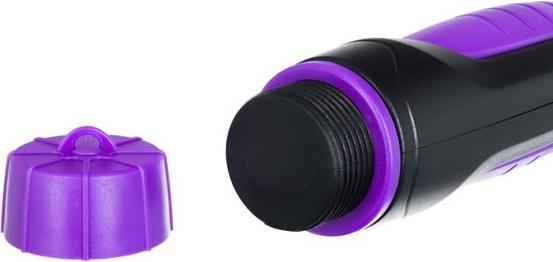 Actual product image Ermenrich NG20 Gas sensor