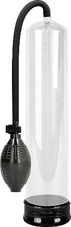 Productafbeelding Doc Johnson Klassieke verlengpomp