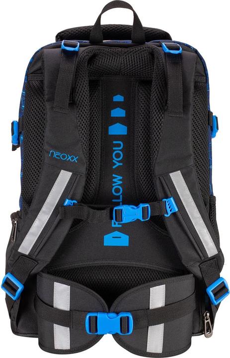 Produktbild Neoxx Active Pro School Backpack (26 l)