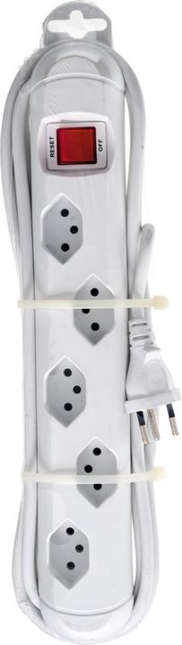 Image du produit Steffen Steba Strong (5 x, Type 13, 3 m)