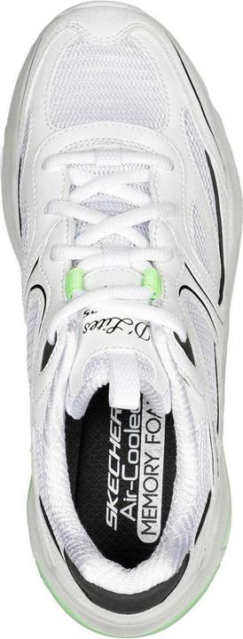 Image du produit Skechers - Baskets D'LUX - Femme (38.5)