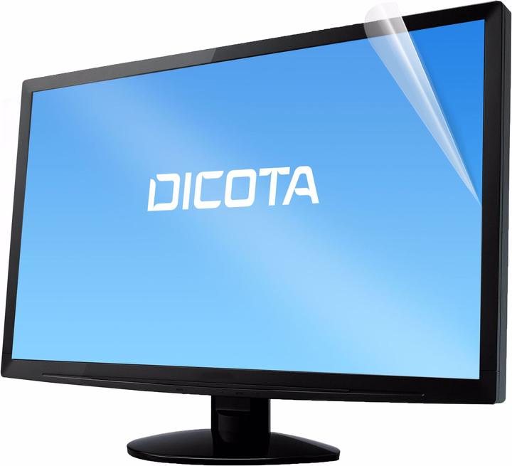 Dicota Anti-reflet 3H (32", 16 : 9)