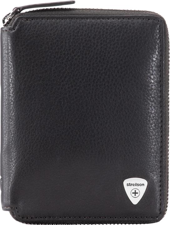 Produktbild Strellson BillFold V6Z harrison johan