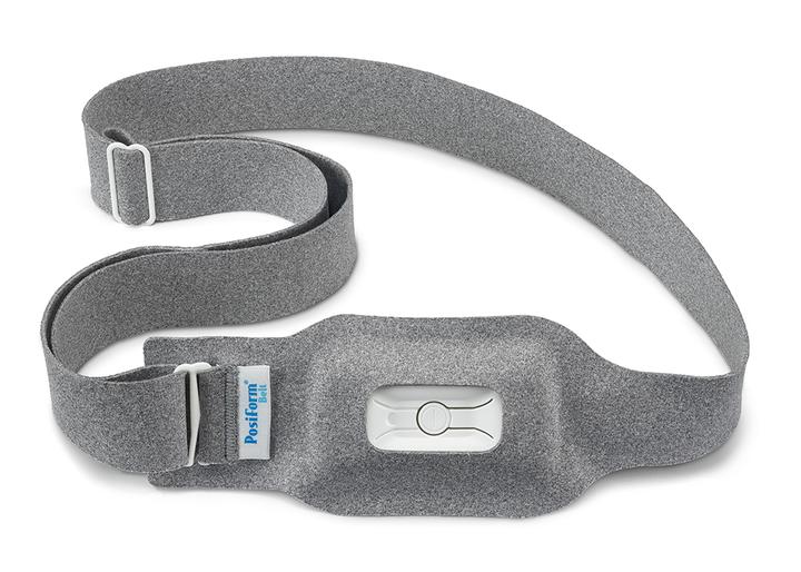 Actual product image Oscimed Sa Posiform anti-snoring belt