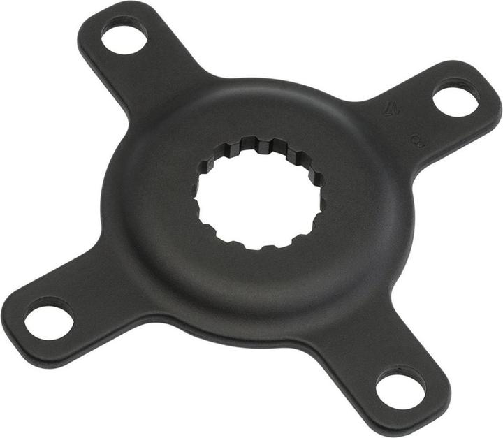 Actual product image Bosch eBike Spider for mounting the BDU3xx chainring