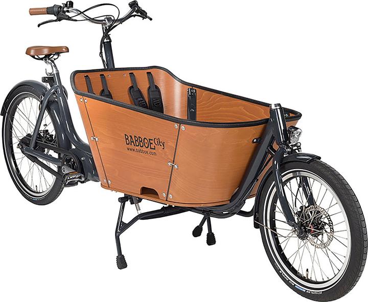 Image du produit Babboe City