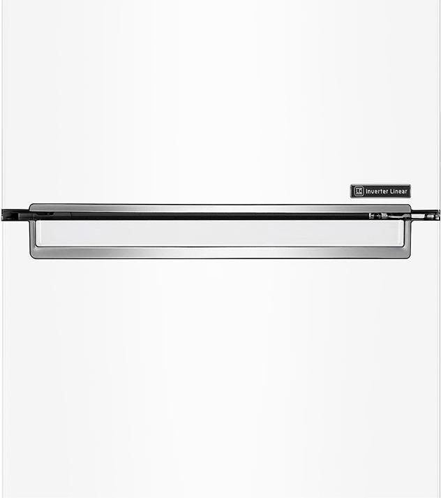 Produktbild LG GBB 72 SWEFN (384 l)