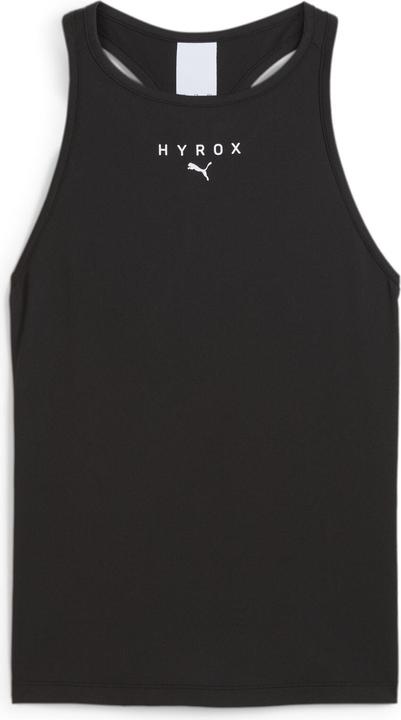 Actual product image Puma W x HYROX Cloudspun Racerback (XS)