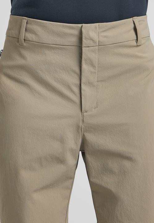 Actual product image Jack Wolfskin Hikeout Shorts M (56)