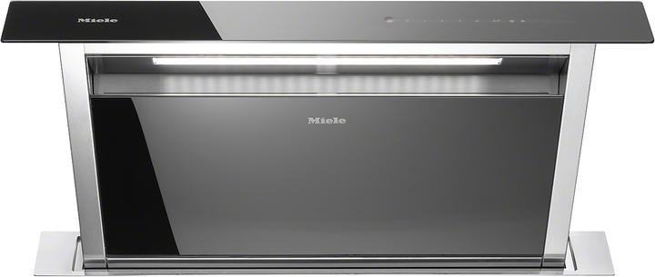Actual product image Miele Da 6890 (Table fan)