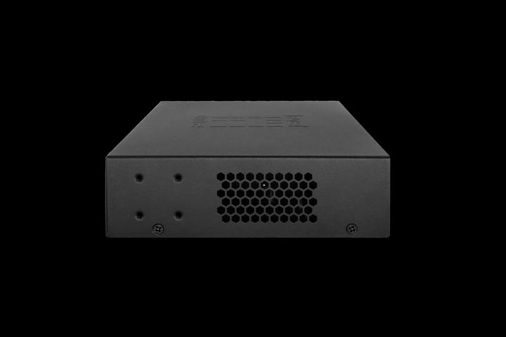 Produktbild LevelOne Switch 16x GE GES-2216 Hilbert 10" (16 Ports)