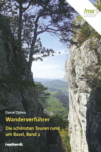 Produktbild Wanderverführer (Deutsch, Daniel Zahno, 2016)