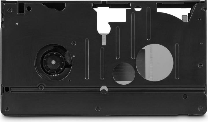 Image du produit Hama Adaptateur pour cassette vidéo VHS-C / VHS (Accessoires vidéo divers)