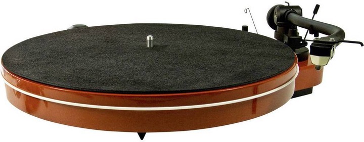 Produktbild Analogis Mat Six (Plattenteller)