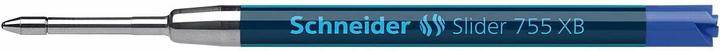 Actual product image Schneider 755xb (1 Piece, Blue, 0.70 mm)