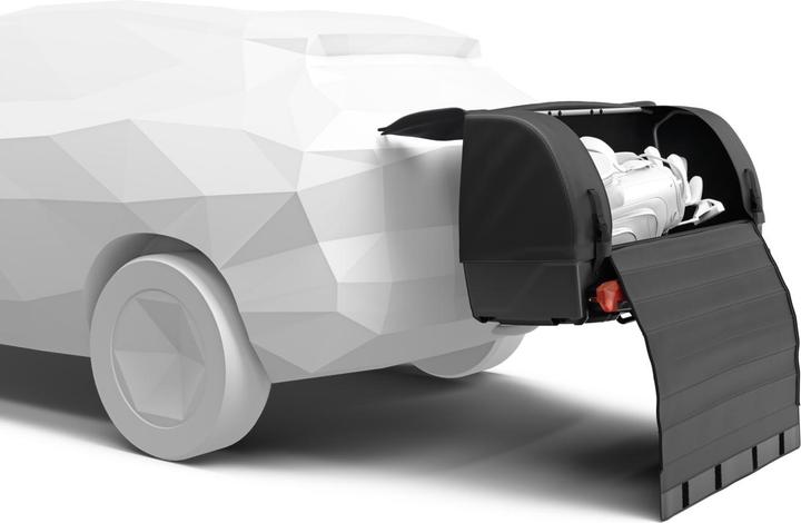 Immagine prodotto Thule Cargobox Onto 2 (300 l)