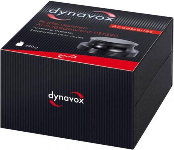Image du produit Dynavox PST420 (Poids du panneau)