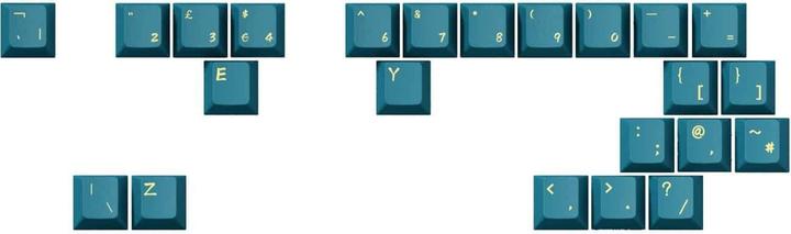 Produktbild Akko MOD 007B V3 HE (CH, Kabelgebunden)