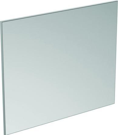 Produktbild Ideal Standard IDS Spiegel mit Rahmen aus Thermoplast 1200x26x1000 (126 x 76 cm)