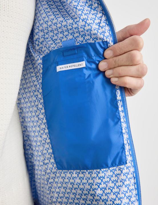 Productafbeelding Gerry Weber Gewatteerd gewatteerd jack voor buiten - 63076 (42)