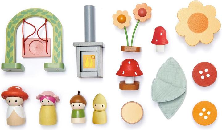 Produktbild Tender Leaf Toys Villa Rose