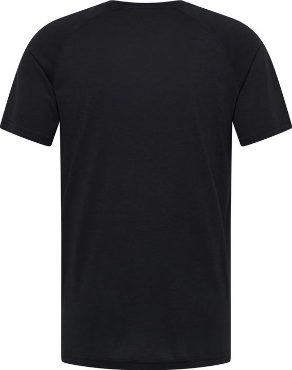 Produktbild Witeblaze HESTOR Men's tee S/S,schwarz schwarz S (S)