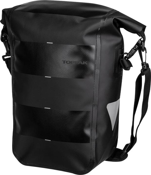 Immagine prodotto Topeak DryBag (15 l, Borsa portapacchi)
