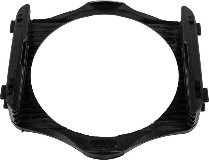 Produktbild Cokin H3H0-25 Gradual ND Filter Kit + Filterhalter (82 mm, ND- / Graufilter, 82 mm)