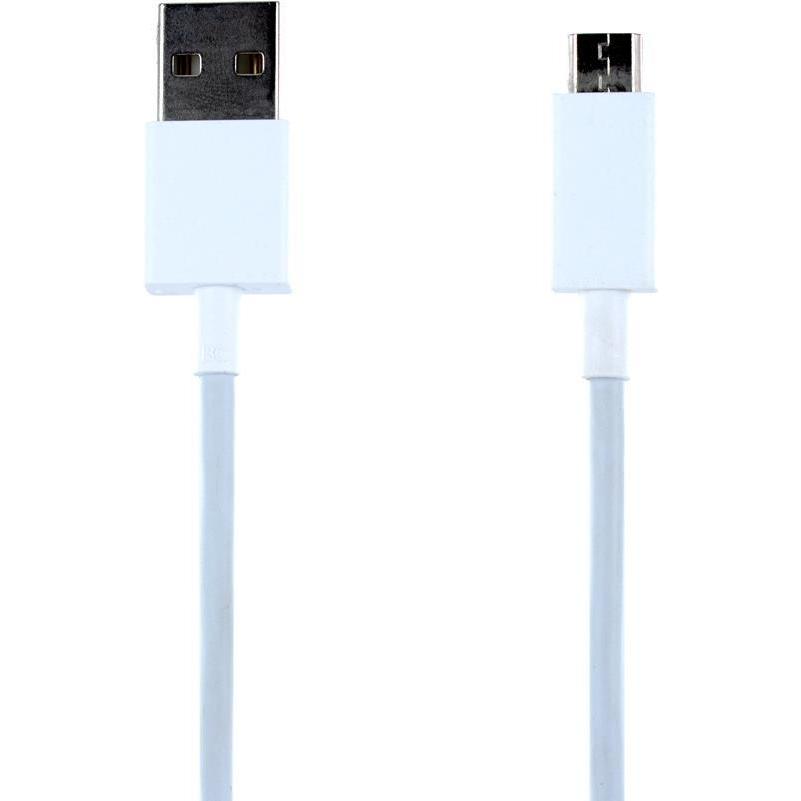 Thumbnail - Xiaomi MDY-08-EO (18 W), USB Ladegerät, Weiss