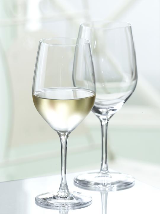 Produktbild Stölzle Gläser  Ultra, 6er-Set – Rotwein 55 cl (55 cl, 6 Gläser, Rotweingläser)