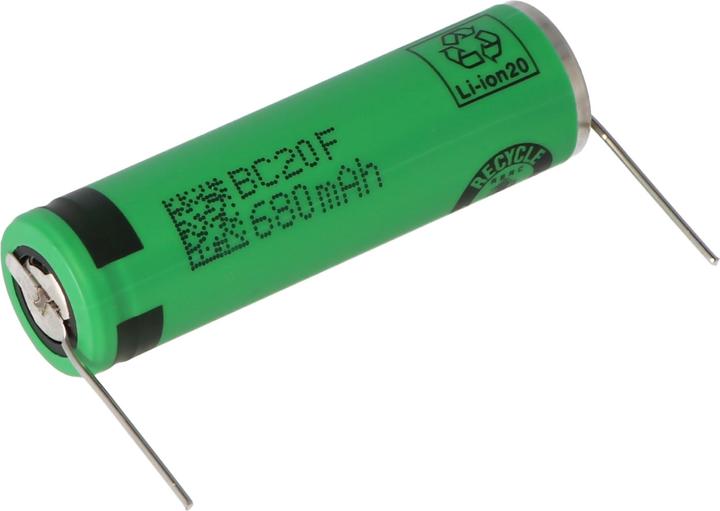 Actual product image Philips Sonicare Akku HX9350, Sonicare DiamondClean (Device specific, 700 mAh)