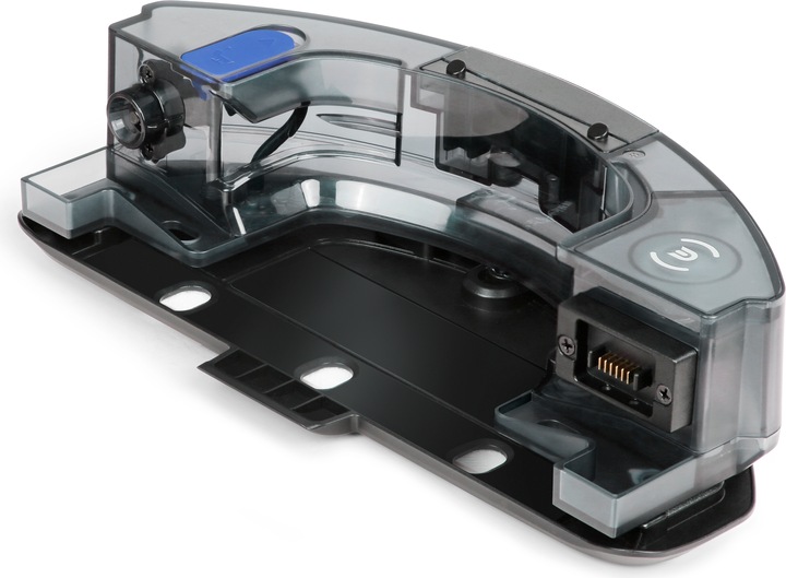 Produktbild Ecovacs Deebot Ozmo T8 AIVI (Saugwischroboter)