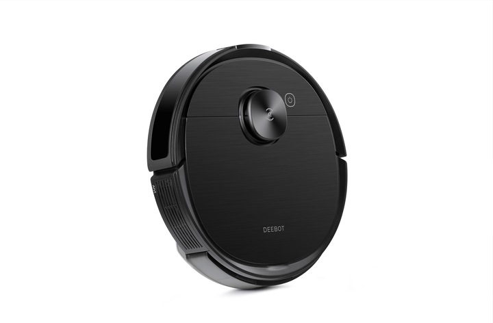 Produktbild Ecovacs Deebot Ozmo T8 AIVI (Saugwischroboter)