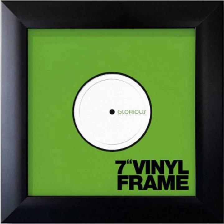 Produktbild Glorious Vinyl Frame Set
