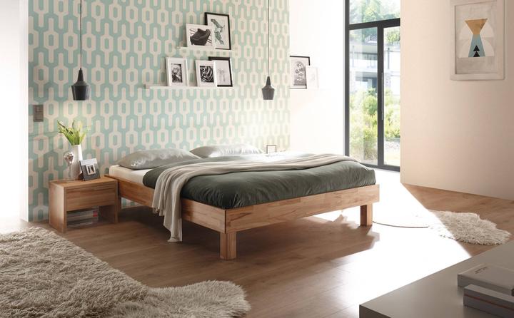 Actual product image Hasena Rapallo 25 (160 x 210 cm)