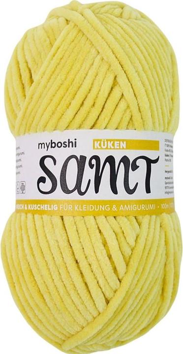 Gelb, Küken