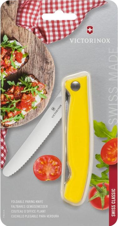 Produktbild Victorinox Swiss Classic (11 cm)